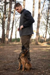 Dog Performance Assessment